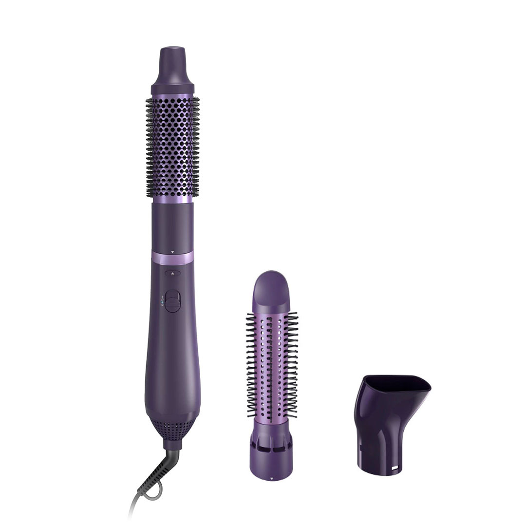 Фен-щітка для волосся Philips Air Styler Series 3000 (BHA305/00)
